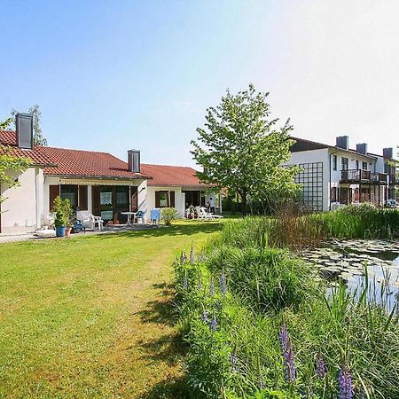 Ferienwohnung Im Ferienpark Falkenstein Falkenstein (Upper Palatinate) Exterior foto
