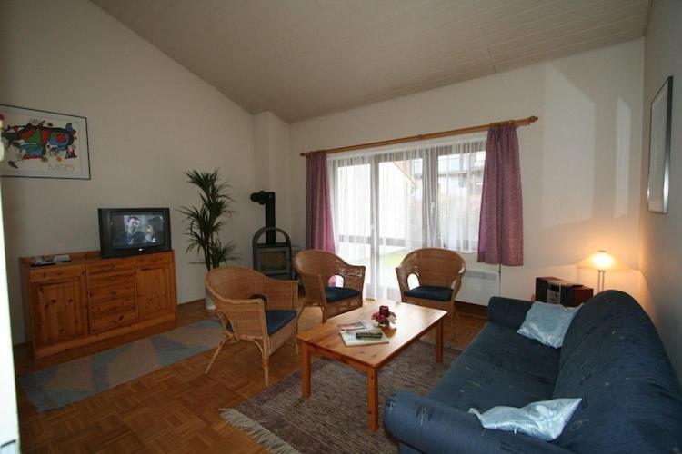 Ferienwohnung Im Ferienpark Falkenstein Falkenstein (Upper Palatinate) Exterior foto
