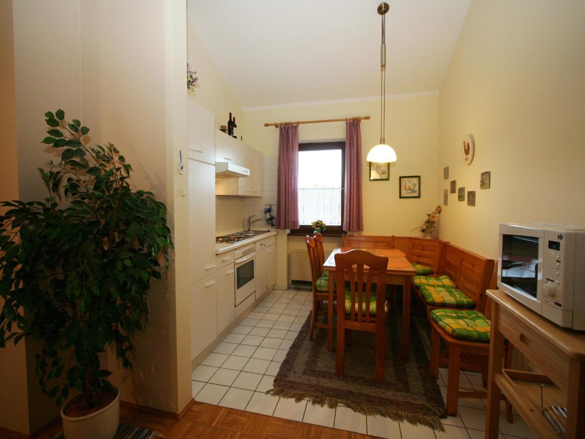 Ferienwohnung Im Ferienpark Falkenstein Falkenstein (Upper Palatinate) Exterior foto